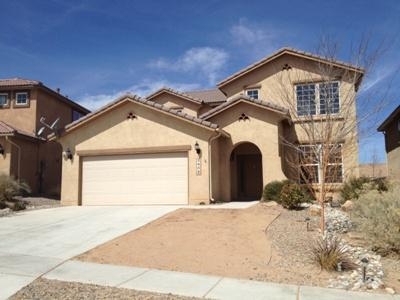 3809 N Pole Loop Ne, Rio Rancho, NM 87144