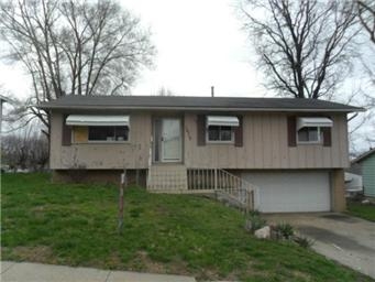 1415 N 62nd Pl, Kansas City, KS 66102