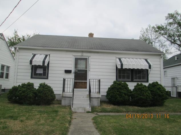 1330 Lincoln Ave, New Albany, IN 47150