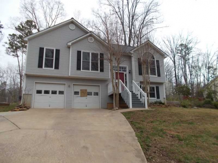 431 Jewell Slaton Rd, Dawsonville, GA 30534