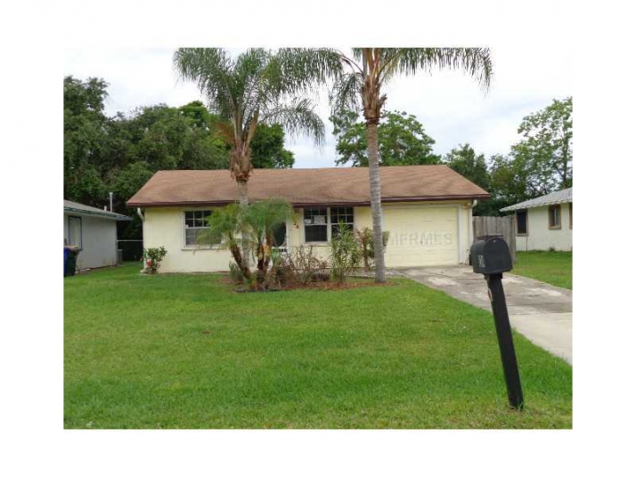 124 Montana Ave, Saint Cloud, FL 34769