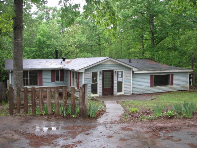 118 John Sharp Road, Colbert, GA 30628