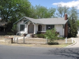 40 Riverside Drive, Roswell, NM 88201