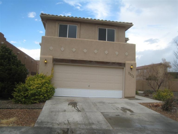 7572 Cricket Hill Dr Ne, Albuquerque, NM 87113