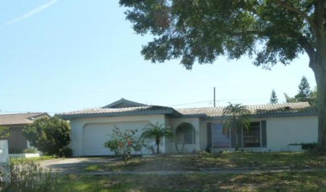 2662 Pinewood Drive, Dunedin, FL 34698