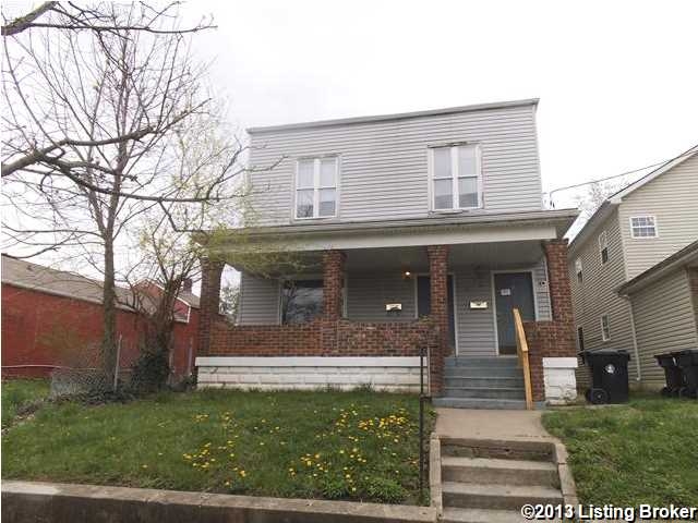 2112 W Jefferson St, Louisville, KY 40212