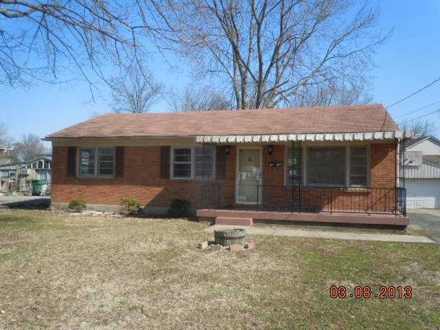 4945 Determine Ln, Louisville, KY 40216