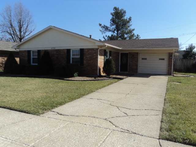 2728 Lookout Dr, Owensboro, KY 42301