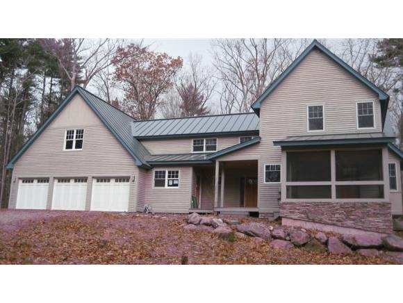 140 Oak Dr, Middlebury, VT 05753