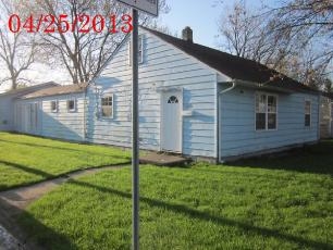 2200 S Vine Street, Muncie, IN 47302