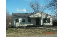 2316 W 11th St Muncie, IN 47302