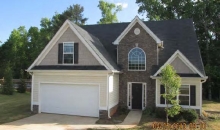 1111 Wildflower Way Madison, GA 30650