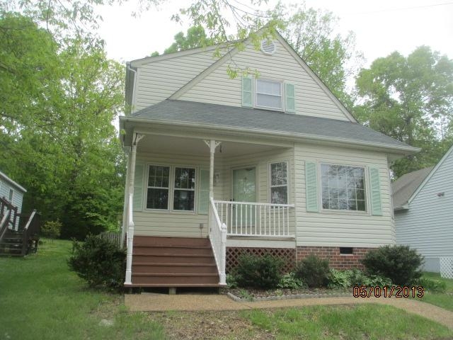 7937 Halyard Terrace, Chesterfield, VA 23832