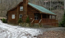 5056 Conleys Creek Rd Whittier, NC 28789