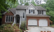 2908 Ceremonial Ct Raleigh, NC 27615