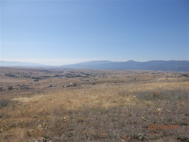 Tract 43 #5820880, Missoula, MT 59808