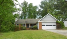 1959 Spencer Oaks Ln Lithonia, GA 30058