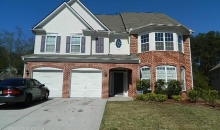 6235 Windy Ridge Trl Lithonia, GA 30058