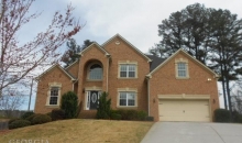 4643 Lantern Ct Lithonia, GA 30038