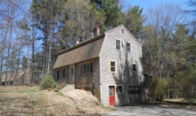 121 Lower Deerfield Rd Northwood, NH 03261