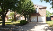 7609 Bryce Canyon Drive West Fort Worth, TX 76137