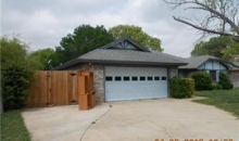 3912 Buckhorn Place Fort Worth, TX 76137