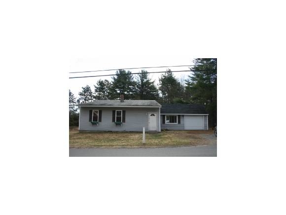 278 Craigue Hill Rd, Springfield, VT 05156