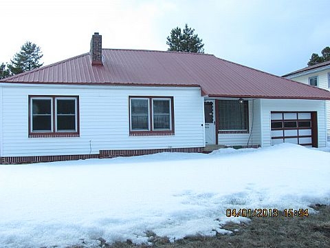 1512 Mount Massive Dr, Leadville, CO 80461