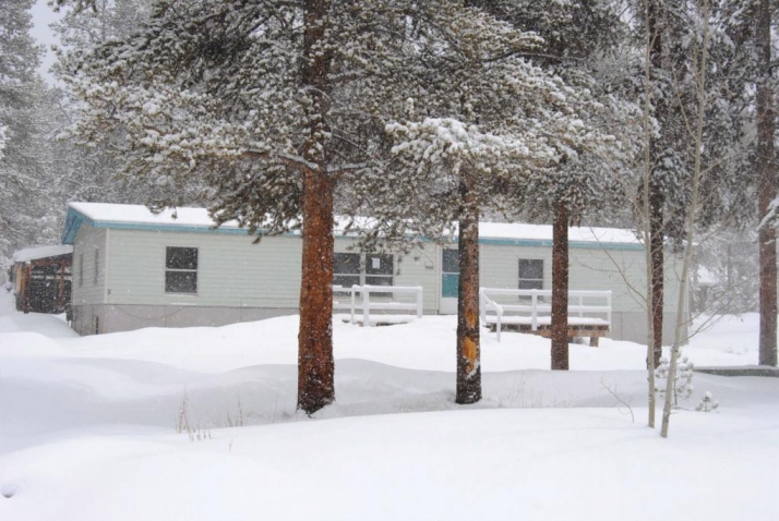 1860 Autumn Dr, Leadville, CO 80461