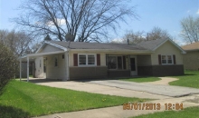 5318 Pierce St Merrillville, IN 46410