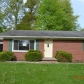 337 Gilbert St, North Vernon, IN 47265 ID:268162