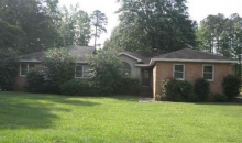 142 Commodore Dr Nw Milledgeville, GA 31061