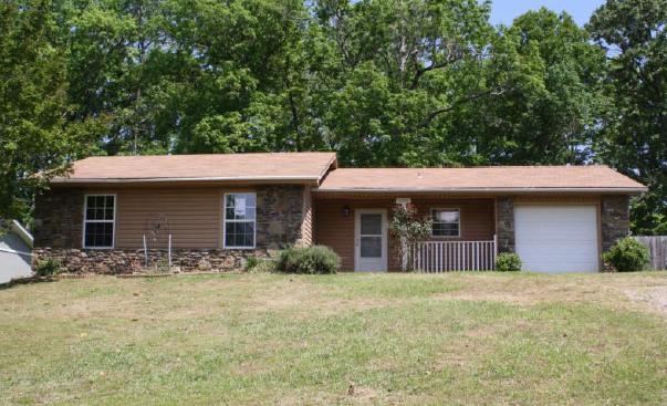 1205 Donna Drive, Redfield, AR 72132