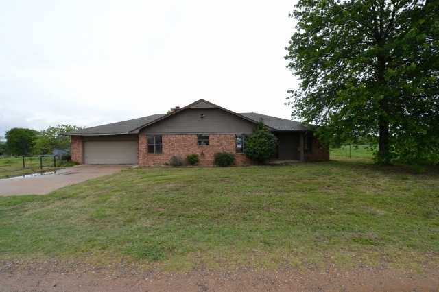 4428 Pecan Grove Road, Rudy, AR 72952