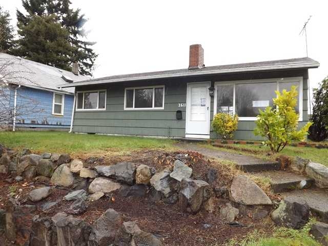 3611 S Ainsworth Ave, Tacoma, WA 98418