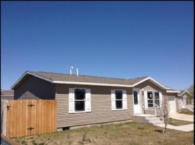 224 W 2050 South, Vernal, UT 84078