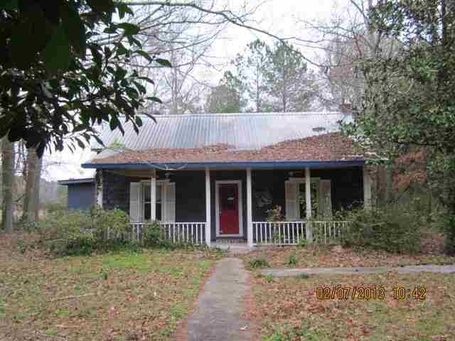 301 Main St, Hardeeville, SC 29927