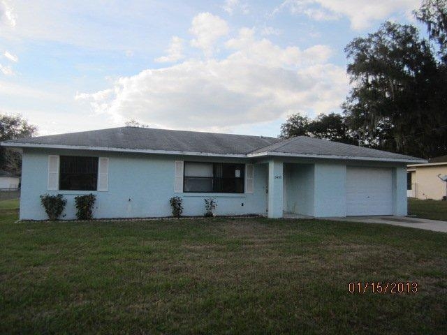 5450 NE12th Ave, Ocala, FL 34479