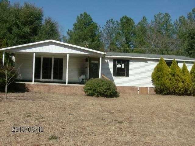 42 Ida Ln, Salley, SC 29137