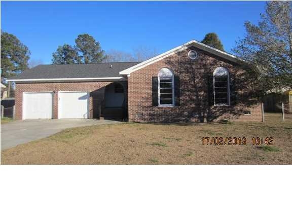 913 Longstreet St, Summerville, SC 29483