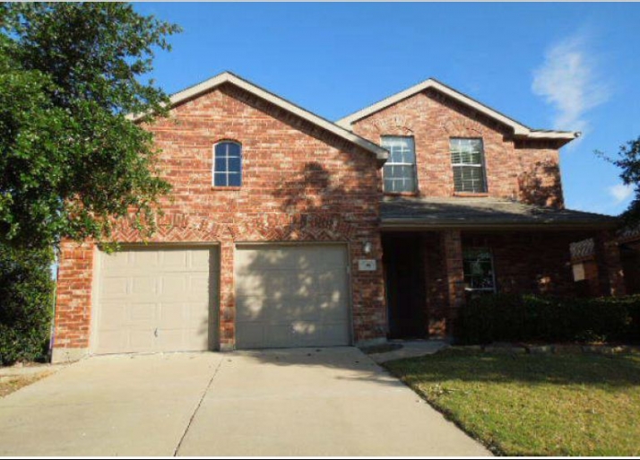 1014 Morris Ranch Ct, Forney, TX 75126