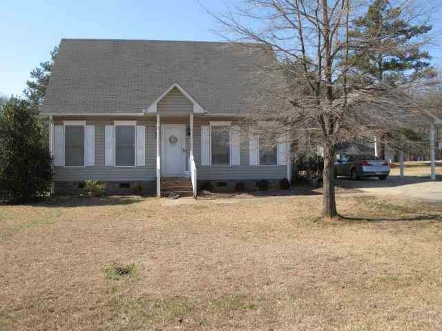 300 Queen Dr, Anderson, SC 29625