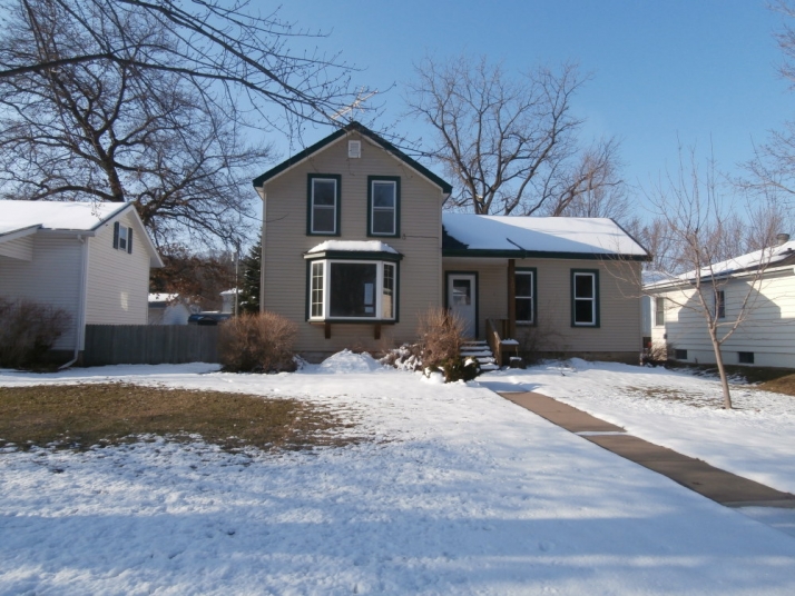 109 Hoffman Street, Cannon Falls, MN 55009