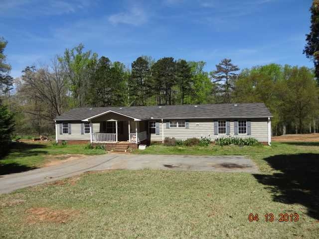 20 A Shelton Rd, Greenville, SC 29611