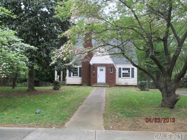 649 Wilmar St Nw, Concord, NC 28025