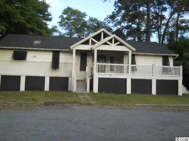 366 Lakeshore Dr, Pawleys Island, SC 29585