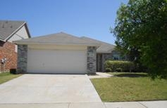 2042 Moonlight Trl, Forney, TX 75126