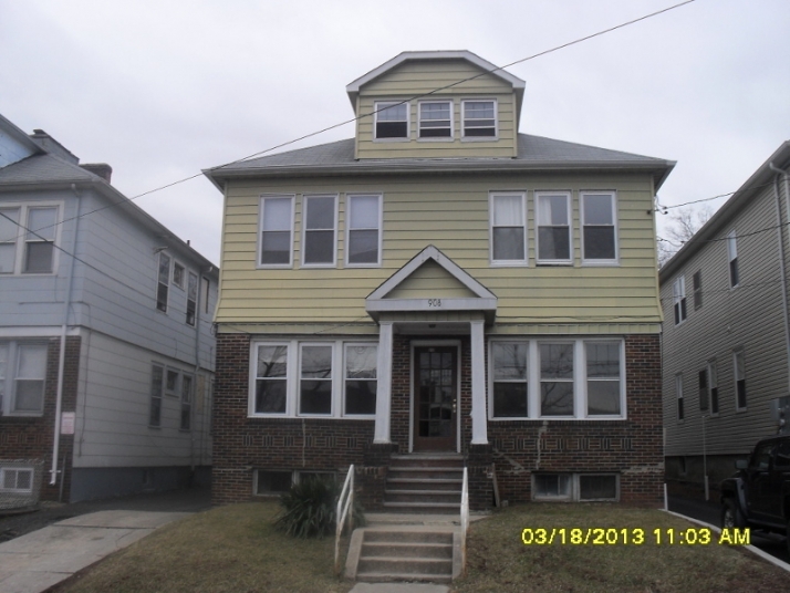 908 Pennington St, Elizabeth, NJ 07202