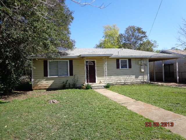 408 E Avenue T, Belton, TX 76513