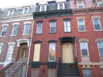 295 Forrest Street, Jersey City, NJ 07304